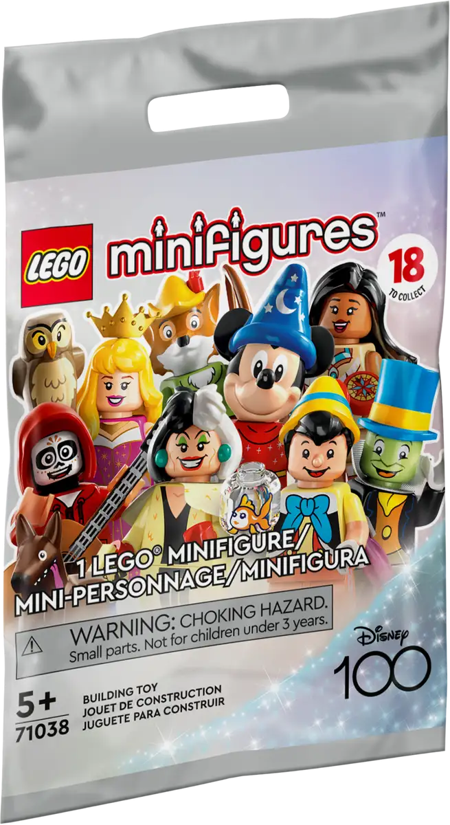 Lego ® Minifigure Figurine Personnage Ninja Ninjago Choose Minifig NEW