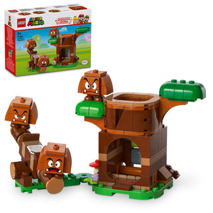 LEGO Super Mario 71433 Goombas' Playground - Brick Store