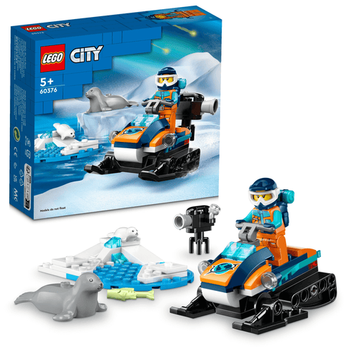 Ski outlet doo lego