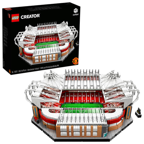 Lego creator 2025 expert anfield