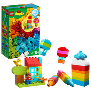 LEGO DUPLO 10887 Creative Fun - Brick Store