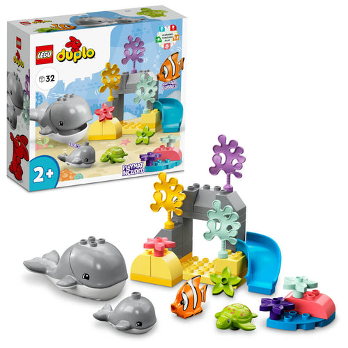 Duplo animals online