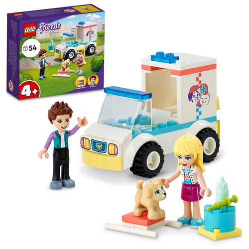 Lego pet shop discount friends