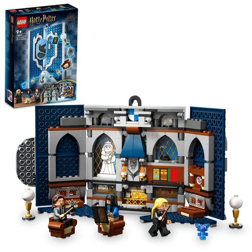 LEGO Harry Potter 76399 Hogwarts Magical Trunk - Brick Store NZ