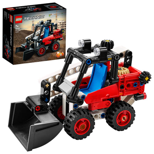 LEGO Speed Champions 76902 McLaren Elva - Brick Store NZ